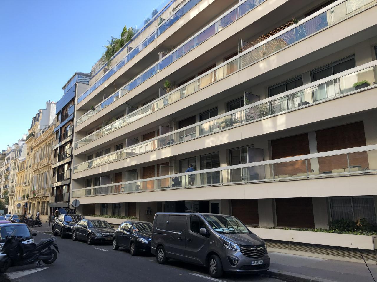 Bureau Paris 107m² Location bureau Paris OLBUR2422774 5